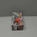 Fimco High-Flo 5151086 High-Performance 12V Diaphragm Sprayer Pump, 1.2GPM, 60PSI, 5Amp, Round-Up Ready