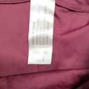 CADMUS Women's Workout Yoga Running Compression Exercise Booty Shorts with One Side Pockets,3 Pack,09,Black,Navy Blue,Wine Red,Medium