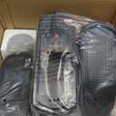 HJDFGSS Under Desk Electric Elliptical Machine With Remote