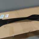 Front Lip Spoiler for BMW 5 Series G30 2017-2020 Accessories