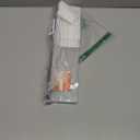 3.2" H Under Couch Blocker, 8-Pack | Prevents Toys & Pets from Going Under Furniture - Stops Dogs & Robotic Sweeper Stuck