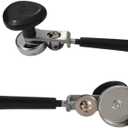 Stainless Steel Manual Can Sealer Handheld Jar Sealer Tool for 52mm Lids, Leak-Proof Kitchen Canning Device for Mason Jars & Food Preservation, Pack Of 1