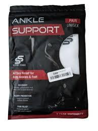 Ankle Support M