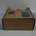 SENSARTE Ceramic Pots and Pans Set Nonstick, Kitchen Cookware Sets, 14-Piece Induction Cookware, Non-toxic Healthy Non Stick Cooking Set, with Frying Pans Set, PFAS PTFE PFOA PFOS Free (Large, Taupe)