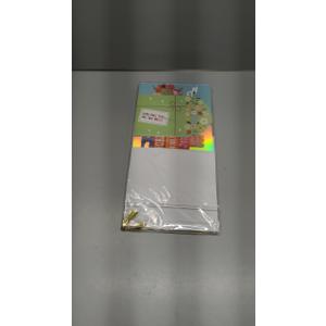 14 Pack 3D Handmade Birthday Cards Bulk with Envelopes, Unique Greeting Cards for Women & Men, 4.7×6.8 Inch, Gold Foil, Glitter, Happy Birthday Cards with Printed Messages – For Friends, Family, Coworkers