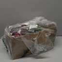 Hananona 50 Artificial Roses in Bulk, Fake Velvet Silk Burgundy Roses Realistic Red Roses for Wedding Centerpieces Flower Arrangement Home Decor (50, Burgundy)