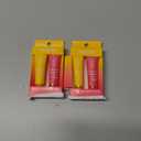 e.l.f. Squeeze Me Lip Balm, Moisturizing Lip Balm for A Sheer Tint of Color, Infused with Hyaluronic Acid, Vegan & Cruelty-Free 2 Pack