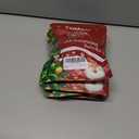 5 x Ornament Hooks  Essential Christmas Tree Decorating Hangers Great Xmas Ornament Hooks for Hanging Christmas Decorations 35 PCS (Round-Upgraded-35pcs)