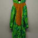 fun shack Unisex-Child Fnk4592 (Medium, Green)