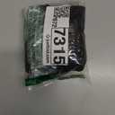 Balaclava Ski Mask for Men Women Fleece Winter Face Mask for Cold Weather Skiing Snowboarding Motorcycle Riding Outdoor Work (Black)