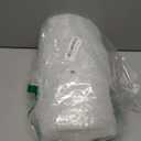 12 inch x 30 ft Bubble Cushioning Wrap, Perforated Every 12" Protective Packing Moving & Shipping Supplies for Boxes & Fragile Items