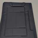 Nillkin 14 inch Laptop Sleeve with Handle (4-in-1), 2 Stand Modes, MacBook Sleeve with Adjustable Stand & Mouse Pad, Slim Laptop Case 14 inch for Samsung/Surface/HP/Chromebook/Dell 12-14'', Black