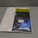 Christmas Trunk or Treat Party Decorations - Princess Prince Car Archway Garage Decoration Blue Pumpkin Cartoon Cutouts with Backdrop Balloons for House Outdoor Decor Birthday Gifts, 42Pcs