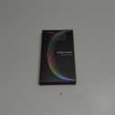 TORRAS Ultra-Magnetic Ostand for iPhone 15 Pro Case, [Compatible with MagSafe] [Flexible Stable Stand] Military-Grade Protection Translucent Slim Anti-Scratch Ring Kickstand, Navy Blue 6.1"