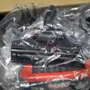 Ridgid 50368 RV2400HF HEPA Wet/Dry Vacuum, 14 gal, Red