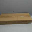 10ft x 7ft - Titanium Gold Adjustable Photography Backdrop Support System Photo Video Studio Background Stand Kit with Carry Bag for Portrait & Studio Photography