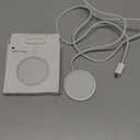 Apple MagSafe Charger (1 m): Wireless Charger with Fast-Charging Capability