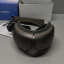 RENPHO Eye Massager with Heat, Birthday Gifts for Mom Dad Women Men Face Massager, Heated Sleep Mask for Dry Eyes Eyeris 2