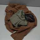 TOKYO REVENGERS Men Medieval Renaissance Pirate Costume Knight Cosplay Outfit LARP Costume Accessories Set Large