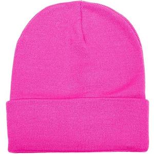 French Beret Hats for Women - Classic and Stylish Women's Beret Collection for Effortless Chic, Perfect for Any Occasion (7 1/8-7 3/8, Hotpink)