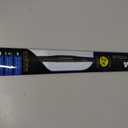 Piaa 96150 Aero Vogue Silicone Wiper Blade - 20" 500mm (Pack of 1)"