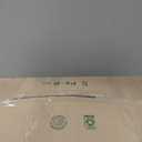 16 Ft Pool Cover, Quick Installation and Removal Above Ground Pool Cover, One-Piece Round Pool Cover, Waterproof, Preventing Waterlogging, UV and Weather Resistant Solar Swimming Pool Cover