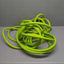 Flexzilla Garden Hose 5/8 in. x 50 ft, Heavy Duty, Lightweight, Durable, ZillaGreen - HFZG550YW-E