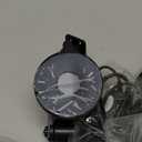 Podofo Portable Car Stereo Wireless Carplay Android Auto,7 Inch Touch Screen Car Radio with Bluetooth Hands-Free/Mirror Link/Maps Navigation/Voice Control/TF Card/AUX,for Cars, Trucks, SUVs