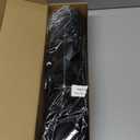 VTVWNM Dash Cover Mat for Toyota Camry 2025 2026 Accessories Non-Slip Dashboard Cover Mat Sunshade UV Rays Protector Interior Accessories