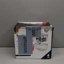 ClearSpace Plastic Storage Bins With lids, 4 Pack  Perfect Pantry Organization and Storage  Fridge Organizer, Pantry Storage Containers and Storage Bins, Cabinet Organizers