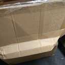 Eleven Artisan Shredded Memory Foam Filling, 20 lb Bean Bag Pillow Stuffing