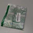 CASEKOO for iPhone 17 Case Crystal Clear, Patented Anti-Yellow & Virgin TPU, 15FT Military-Grade Drop Protection, Slim Transparent Women Men Funda para for iPhone 17 Case 6.3 inch, Clear