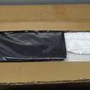 Photography Softboxes Kit with 6.6x10ft Backdrop Stands, 5 Tripod Stands, 3 Color Background Screen, Softbox with 85W Led Bulb, Photo Studio Equipment for Video Shoot, Product & Portrait