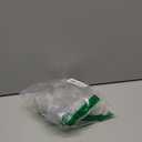 NTHREEAUTO Universal Motorcycle Blinkers Bullet LED Turn Signals Indicator Front Compatible with Harley Dyna, Honda Shadow, Kawasaki Vulcan, Yahama, Bobber, Suzuki 12V Motorbikes (Chrome/Amber)