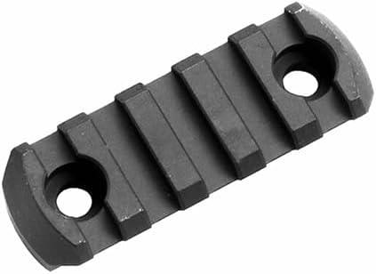 Magpul M-LOK Aluminum Picatinny Accessory Rail (5 Slots)