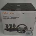 PXN V99 Gaming Racing Wheel and Pedals and Shifter