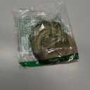 gulagula Hair Topper 18 inch Toppers Hair pieces for Women with Thinning hair 4"×5" Comfortable Base Hairtopper Clip in Bangs