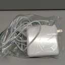 85W Mac Book Pro Charger, Replacement AC 85w 2T-Tip Connector Power Adapter,Laptop Charger Compatible with MacBook pro & Mac Book Pro 13 inch-15 inch Retina After Mid 2012