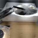 Floor Lamp-42W/4200LM Super Bright Floor Lamp,Dimmable 2-in-1 LED Floor Lamp for Bedroom,Torchiere Floor Lamps with Remote & Touch Control,69" Tall Standing Lamp for Living Room,Office,Reading