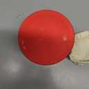 Sourdough Starter Jar, 35OZ Glass Sourdough Jars Wide Mouth With Red Silicone Cap, Sourdough Starter Kit with Date Marked Feeding Band, Thermometer, Cloth Cover