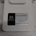 WiFi Extender Signal Booster for Home: Internet Repeater Range Covers Up to 9995 Sq.ft and 45+ Devices (XL)