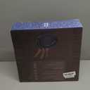 Non Stick Frying Pan Set - YIIFEEO Granite Skillet Set with 100% PFOA & PTFE Free, Induction Egg Omelette Pans for Cooking Pan Set, Cookware Set Nonstick Pots and Pans Set Gift for Women (3 PCS - Black)