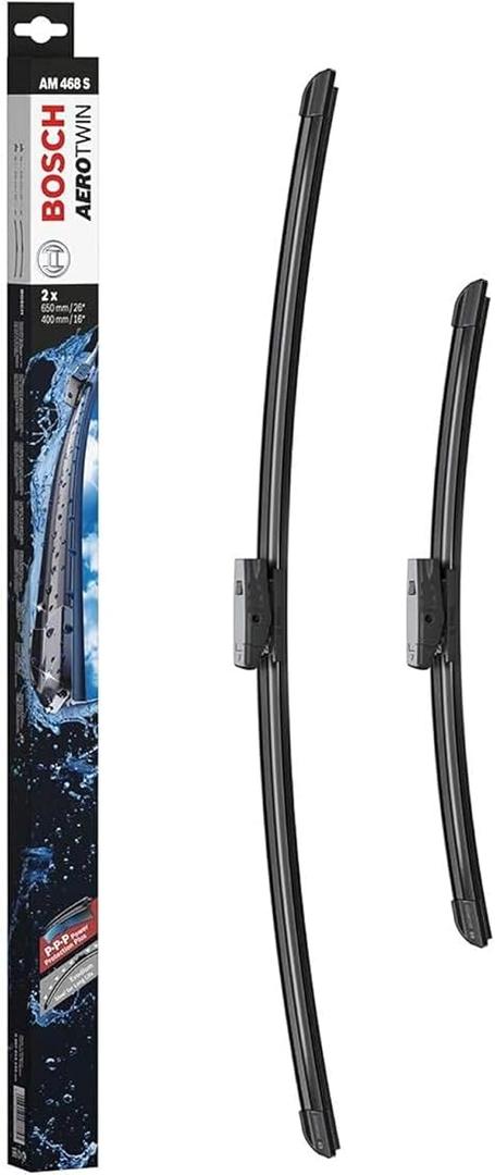 Bosch 3 397 014 122 Windscreen Wiper Blades