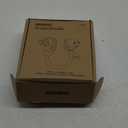 Kohree 50 Amp to 30 Amp RV Adapter 18", Heavy Duty RV Dogbone Electrical Plug Adapter with Grip Handle, NEMA 14-50P to NEMA TT-30R, 125V/3750W, ETL Listed