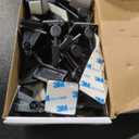 Invisible Cabinet Locks for Baby Proofing  No Tools Needed  Secure Drawers & Cabinets Instantly  12 Pack