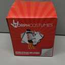 Morph Inflatable Costumes for Kids, Inflatable Jetpack Costume for Kids, Halloween Costumes For Boys, 3’11-5’3