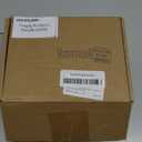 12 Packs Adjustable Purse Display Stand Clear Acrylic Handbag Stand Holder for Wallet Purses Handbag Bag Jewelry Display Organizer for Party Weddings Home Decoration Birthdays