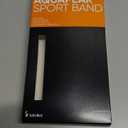 Suitisbest 1 Pack Sport Band Compatible with Apple Watch Ultra Band 9.5 inch, Stretchy Sport Loop Strap for iWatch Series 11 10 9 8 7 6 5 4 3 2 1, SE 3 2 1, Ultra 3 2 1