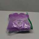 Fuggler Fart Face 9-inch Assortment Series 1 (Alien - Long Pile) by ZURU, Funny Ugly Monster Plush Toy