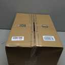 18.7" Cooking Grates for Weber Genesis GS4 Genesis II E-410, E-415, E-435, Genesis II LX E-440 Series Gas Grills, Heavy Duty Stainless Steel Grill Grates for Weber 66089 66097